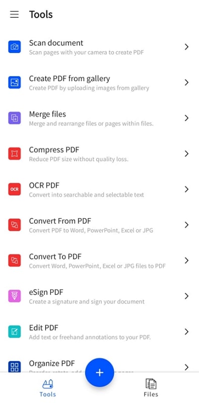 smallpdf attach pdf to word