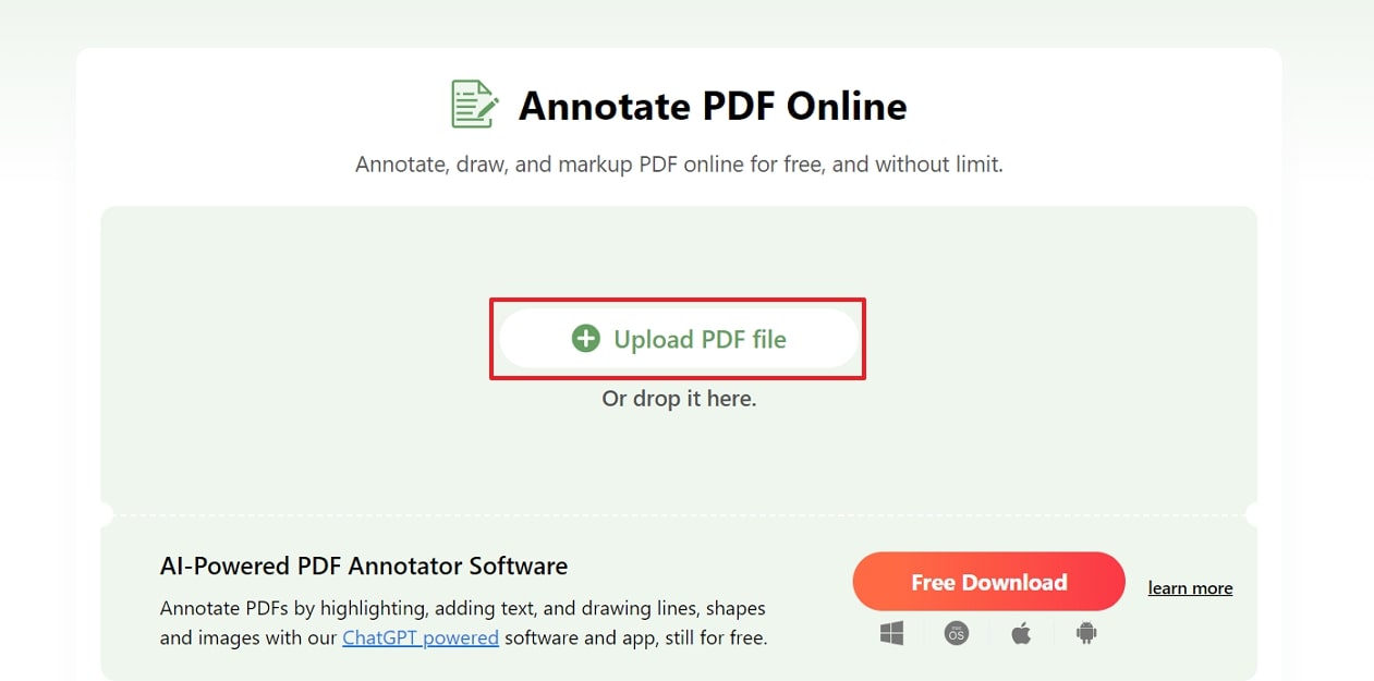 continue to upload pdf pdfgear