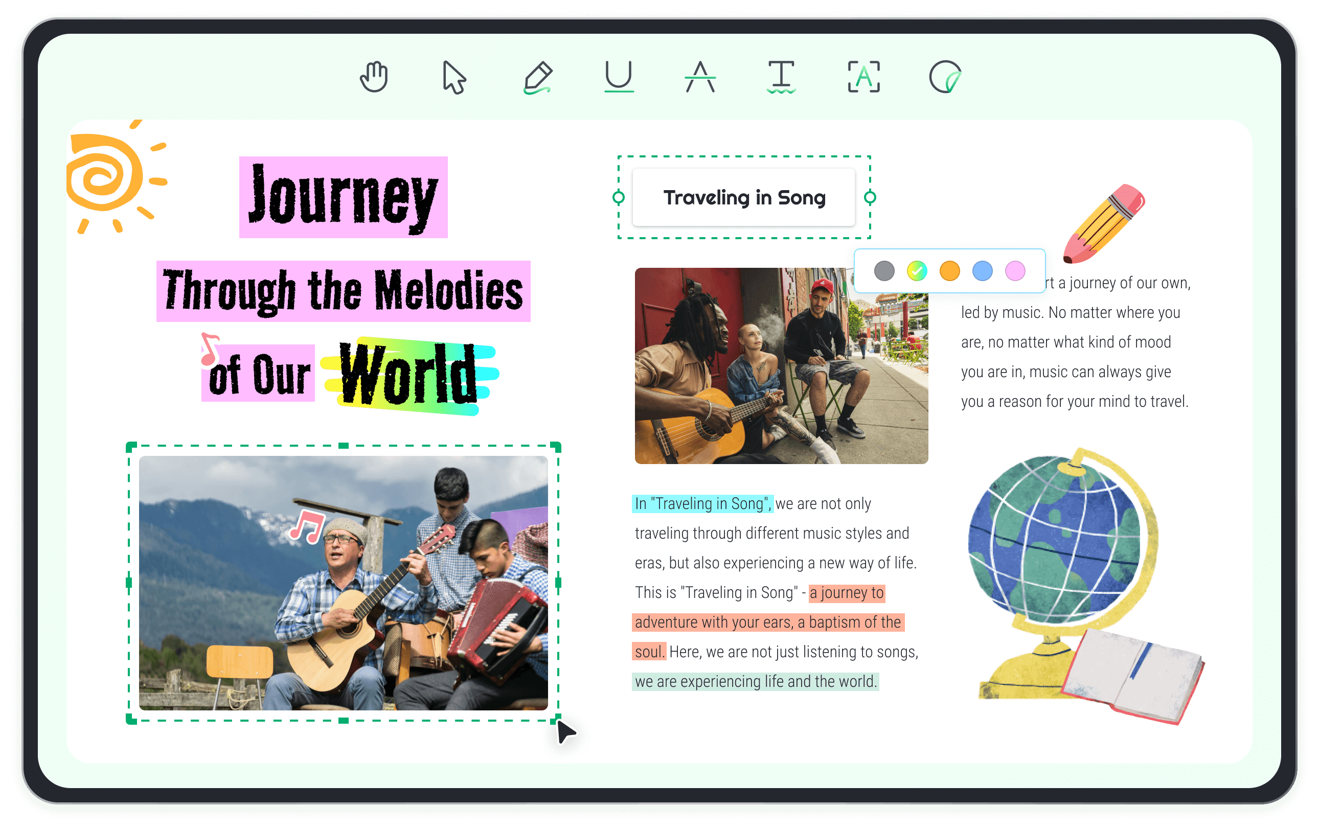 Simplify PDF Editing Afirstsoft PDF Editor