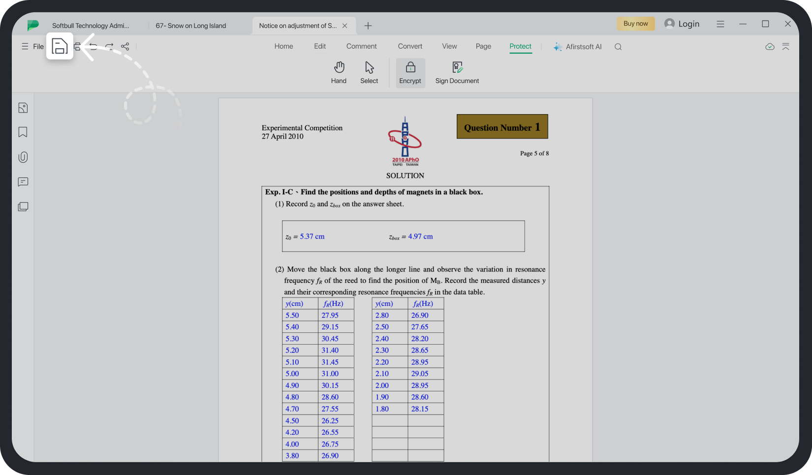 Annotate While Reading