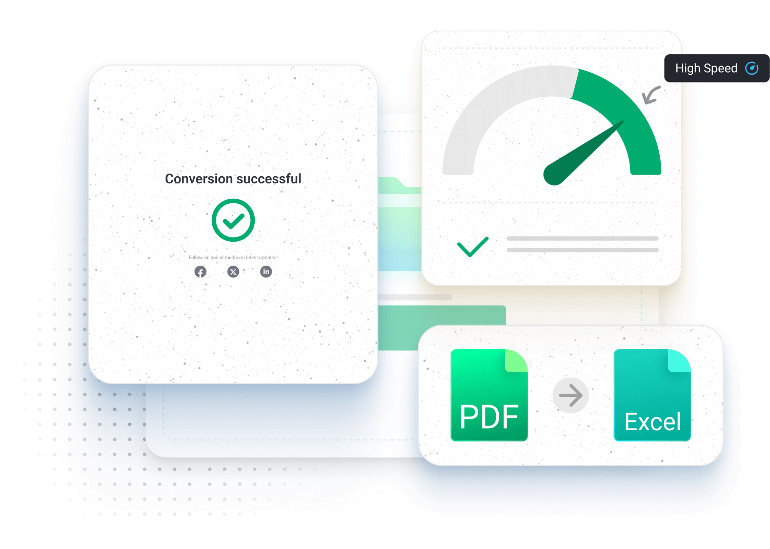 Pdf To Excel Online