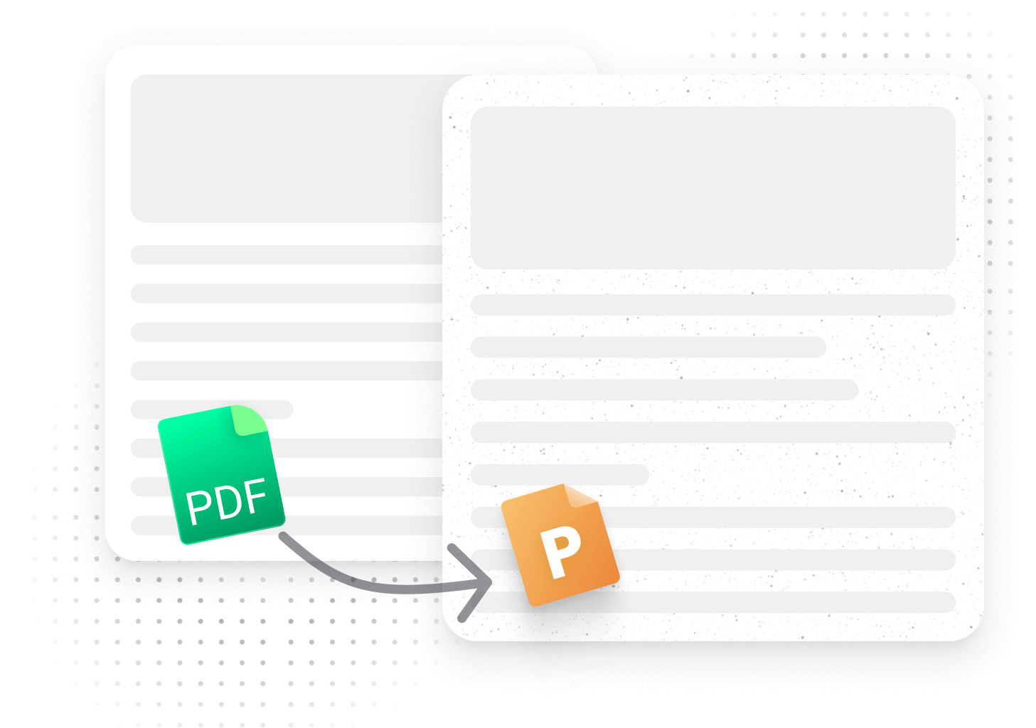 Free pdf to ppt online converter