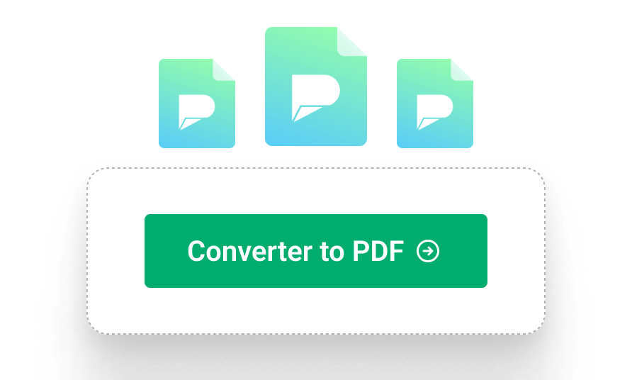 Free pdf to ppt online converter