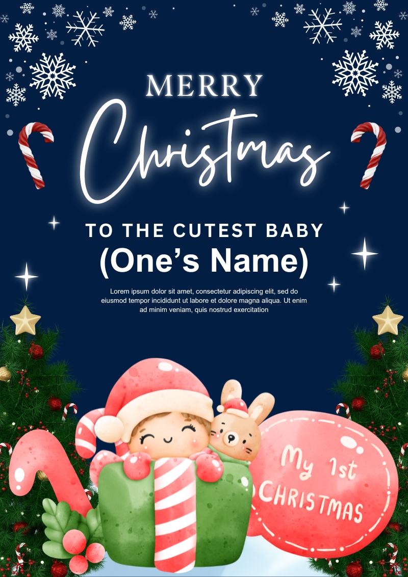 baby-first-christmas-card