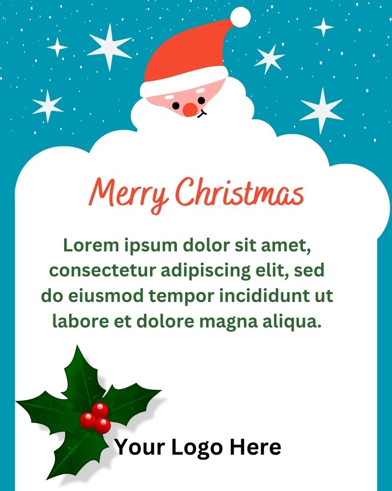 business christmas wishes