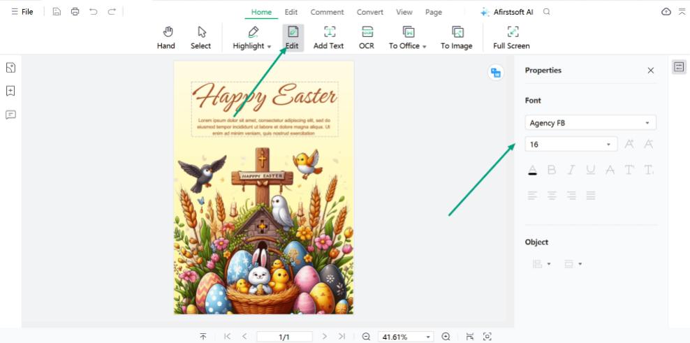 edit catholic easter wishes