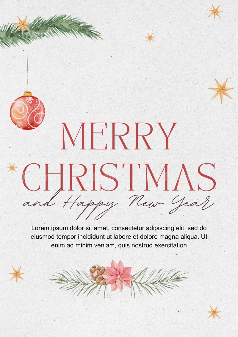 christmas and new year wishes