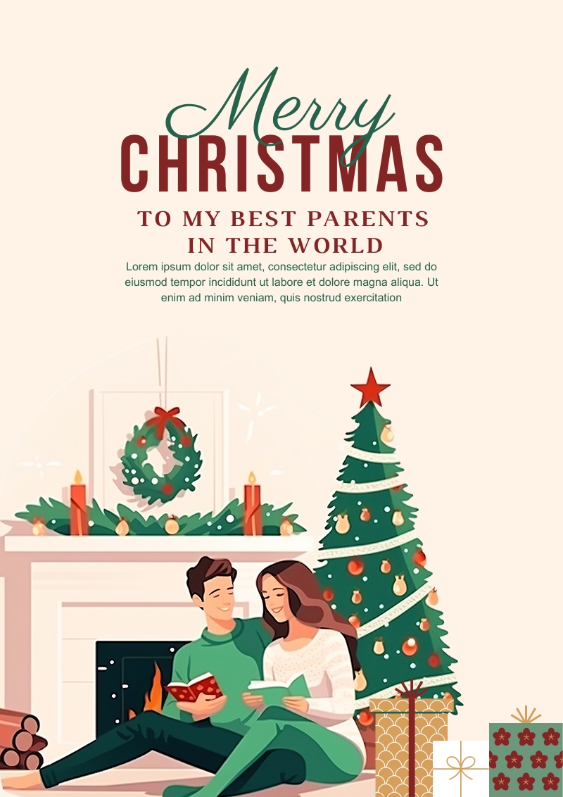 christmas-card-messages-for-parents