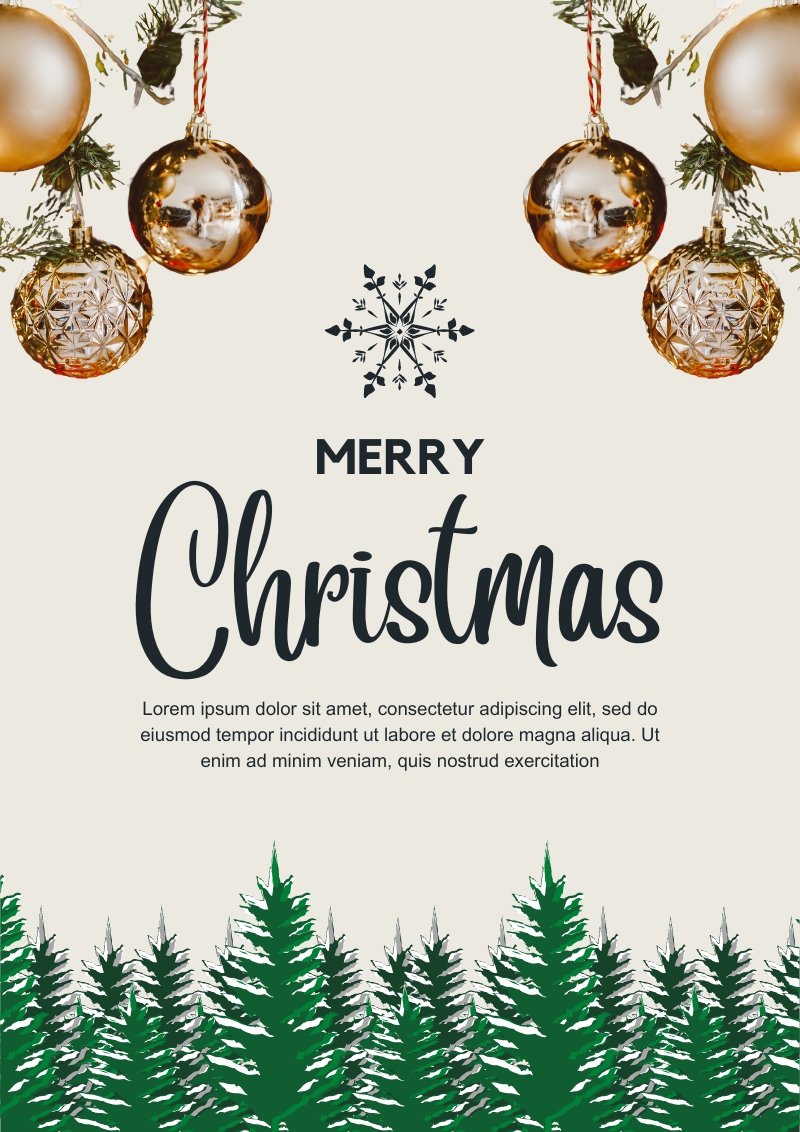 christmas day message