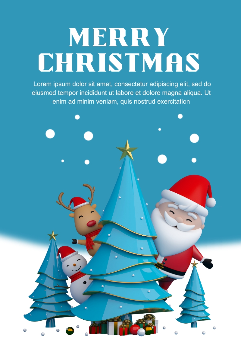 christmas message