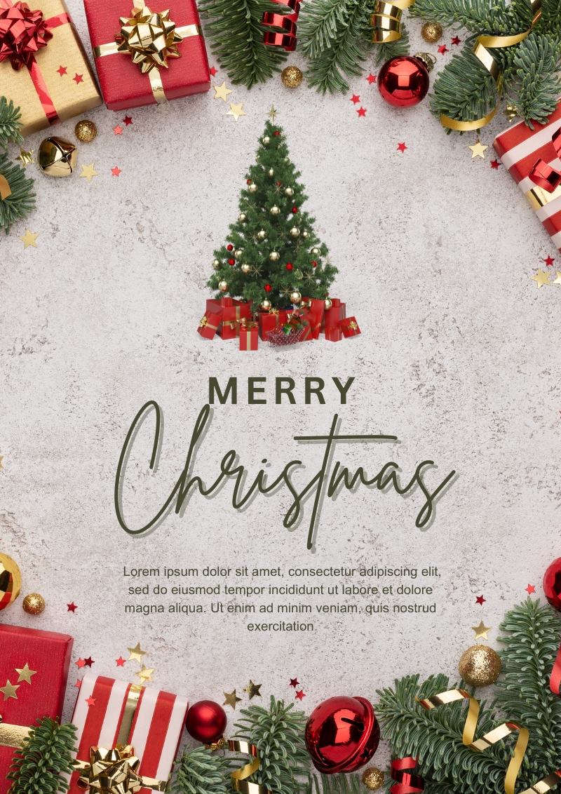 Christmas Wishes for Loved Ones