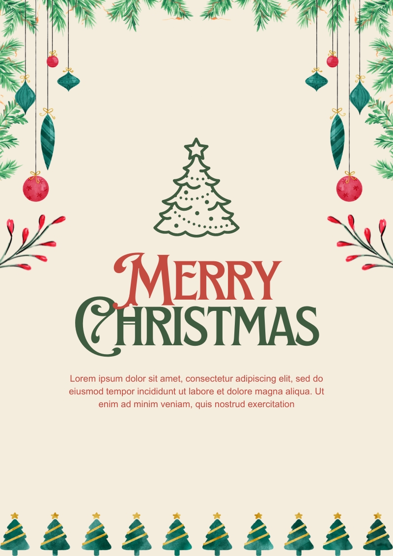 xmas greetings for boss