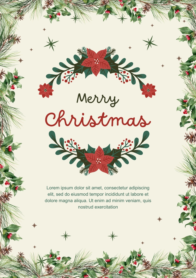 holiday message to boss