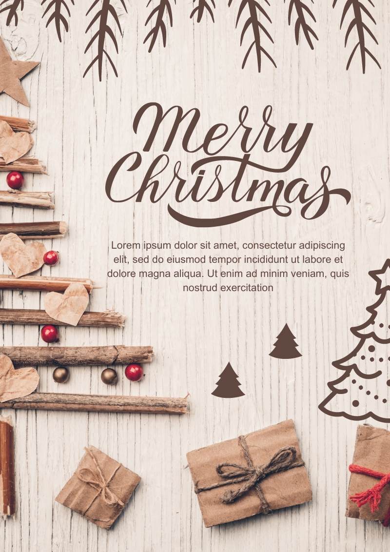 christmas wishes for clients
