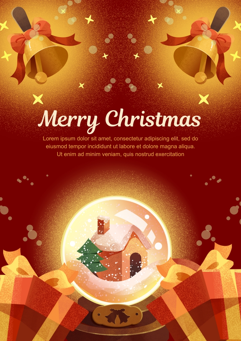 Christmas wishes for family