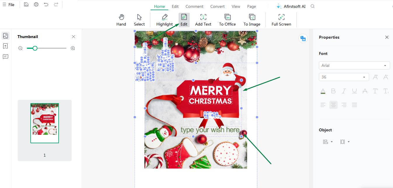 customize-best-christmas-card-messages