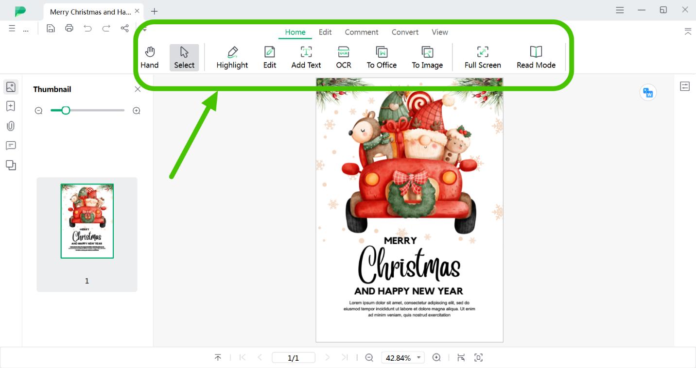 customize-merry-christmas-and-happy-new-year-messages