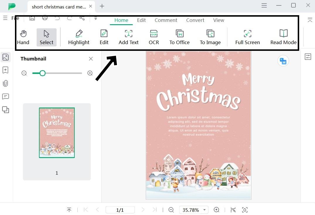 customize-short-christmas-card-messages