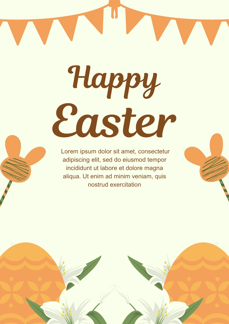 easter message of hope