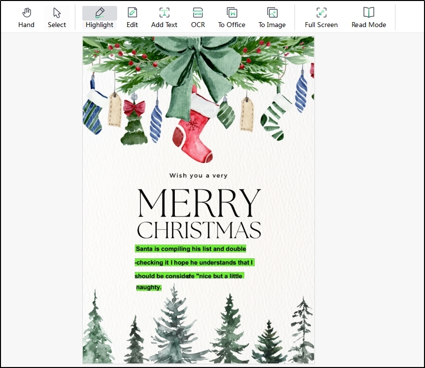 highlight-simple-christmas-greetings