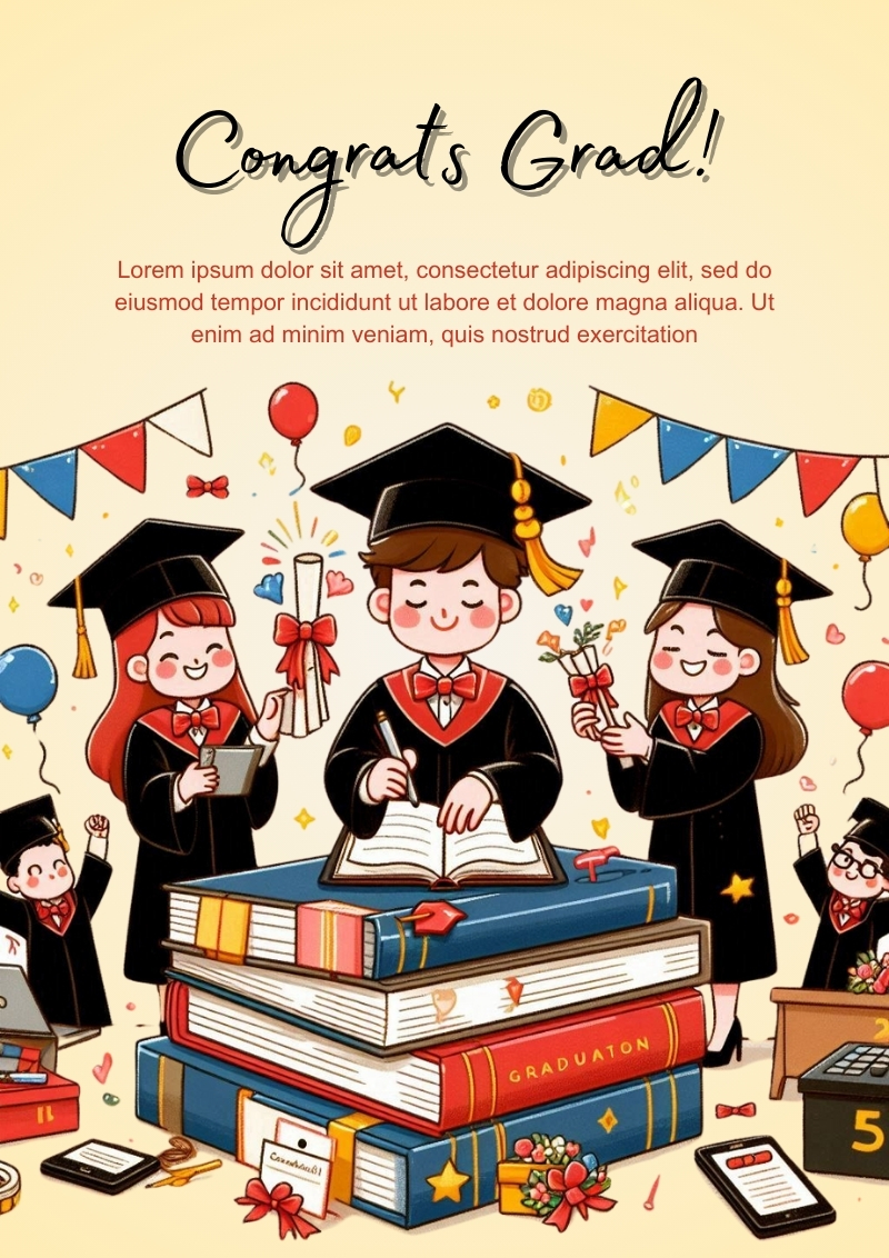 master graduation wishes