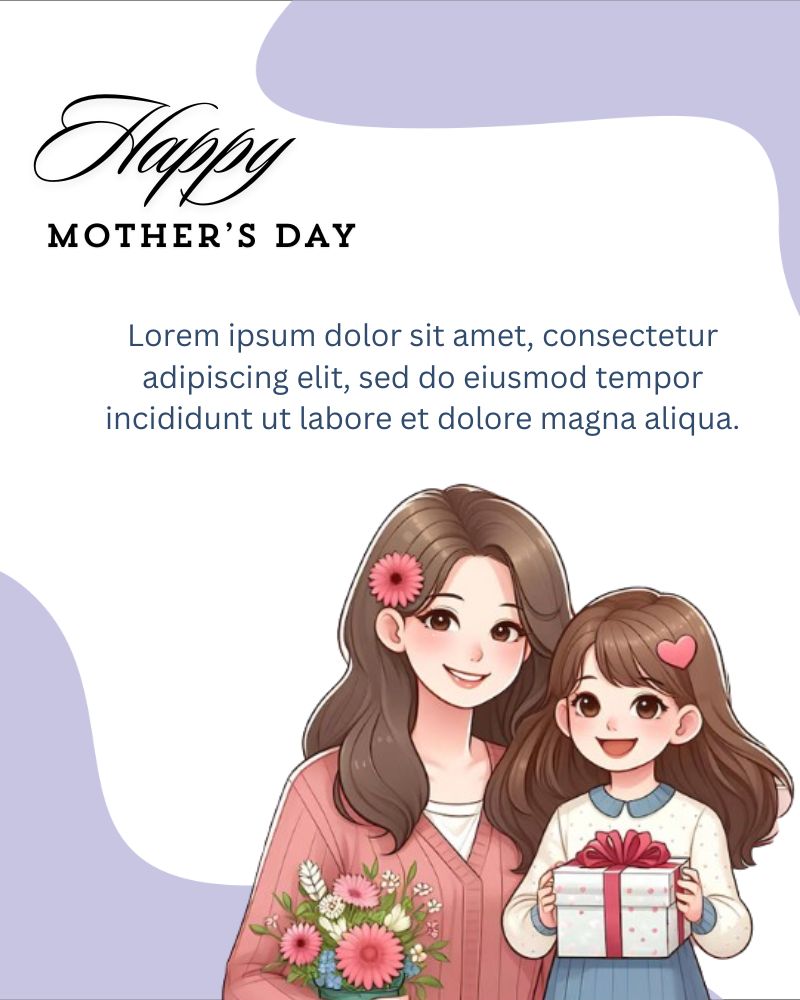 happy mother's day daughter in law