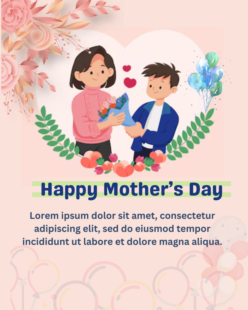 mothers day quotes sister