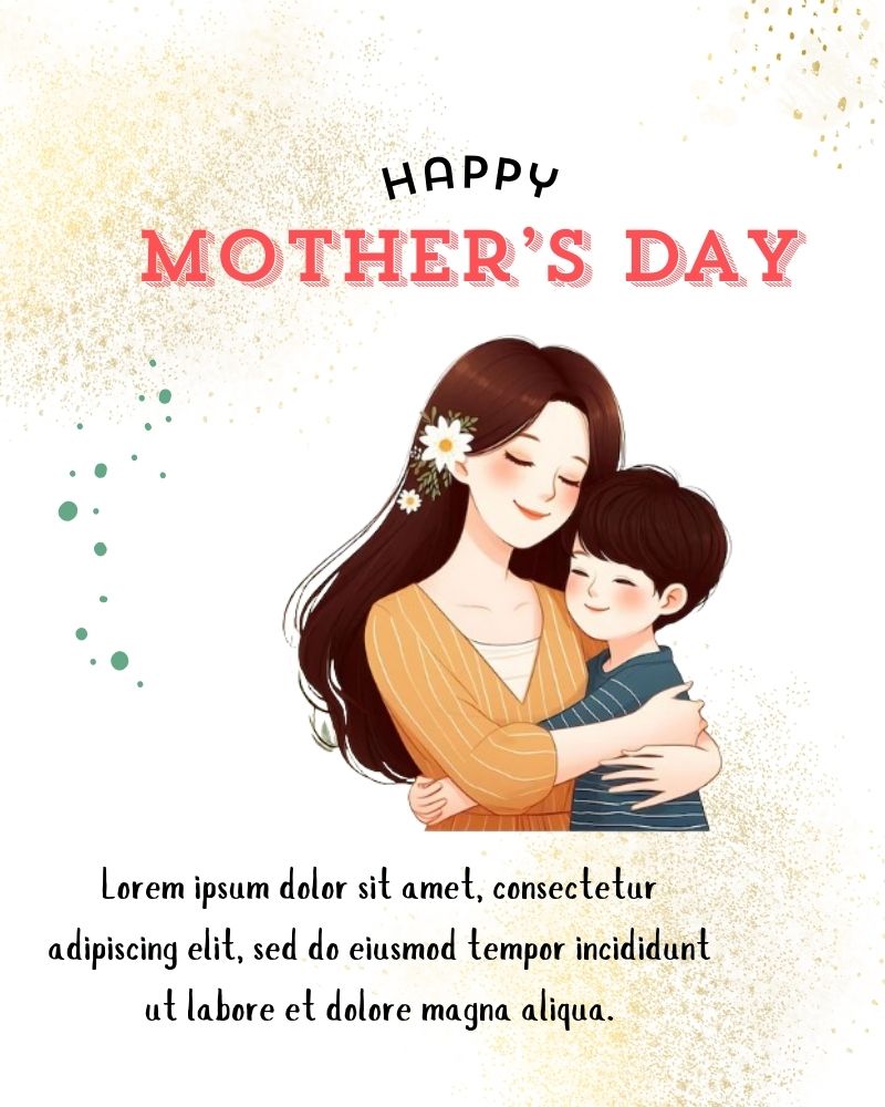 mother day special message