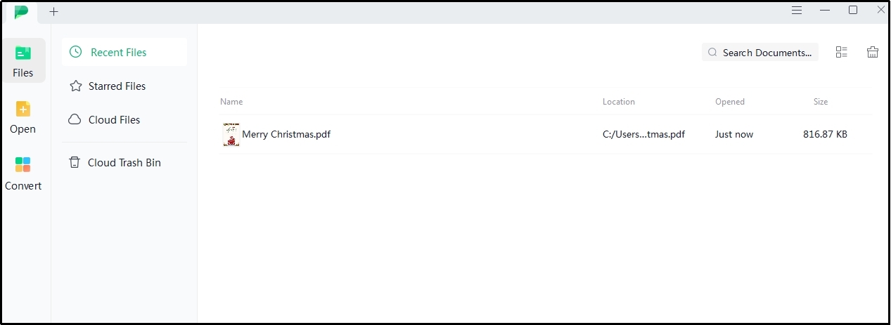 open-card-template-on-afirstsoft-pdf-editor