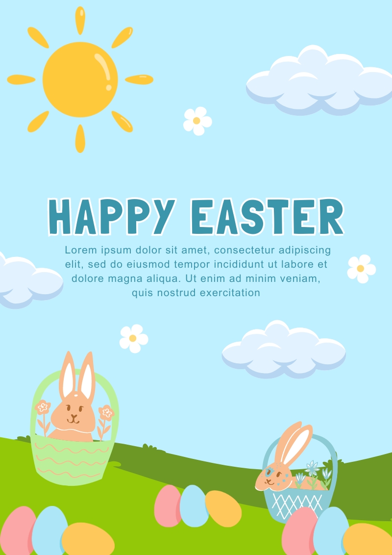 short easter quotes