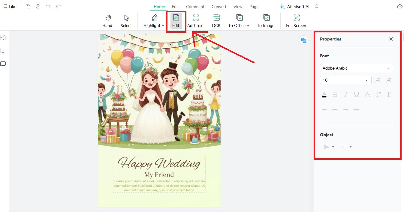 new wedding wishes for friend