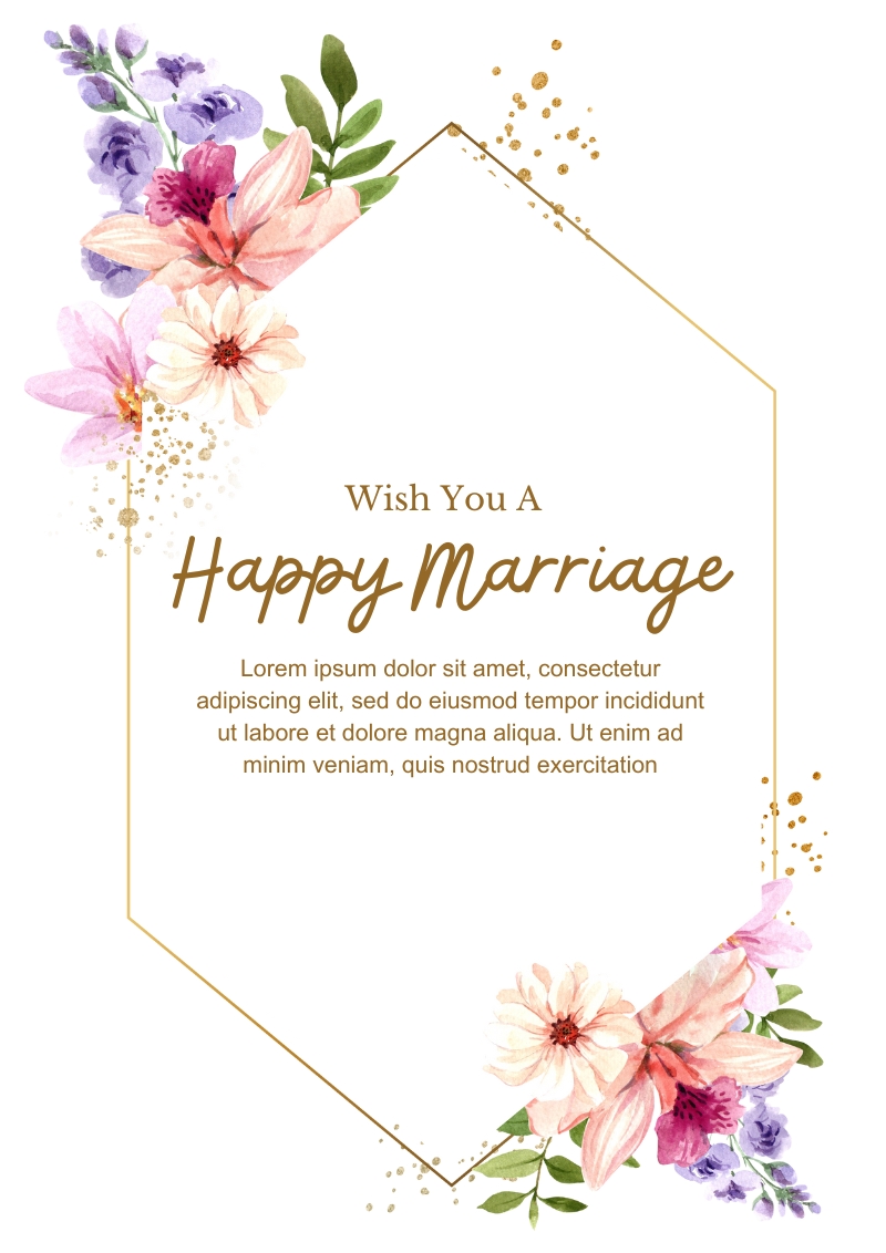 quotes for newly married couple