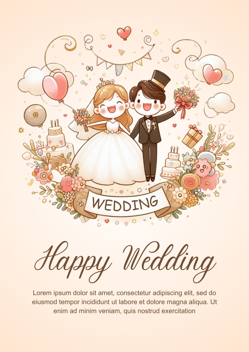 message for newly married couple