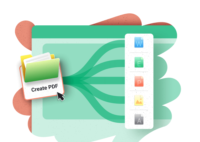 Effortless PDF Creation