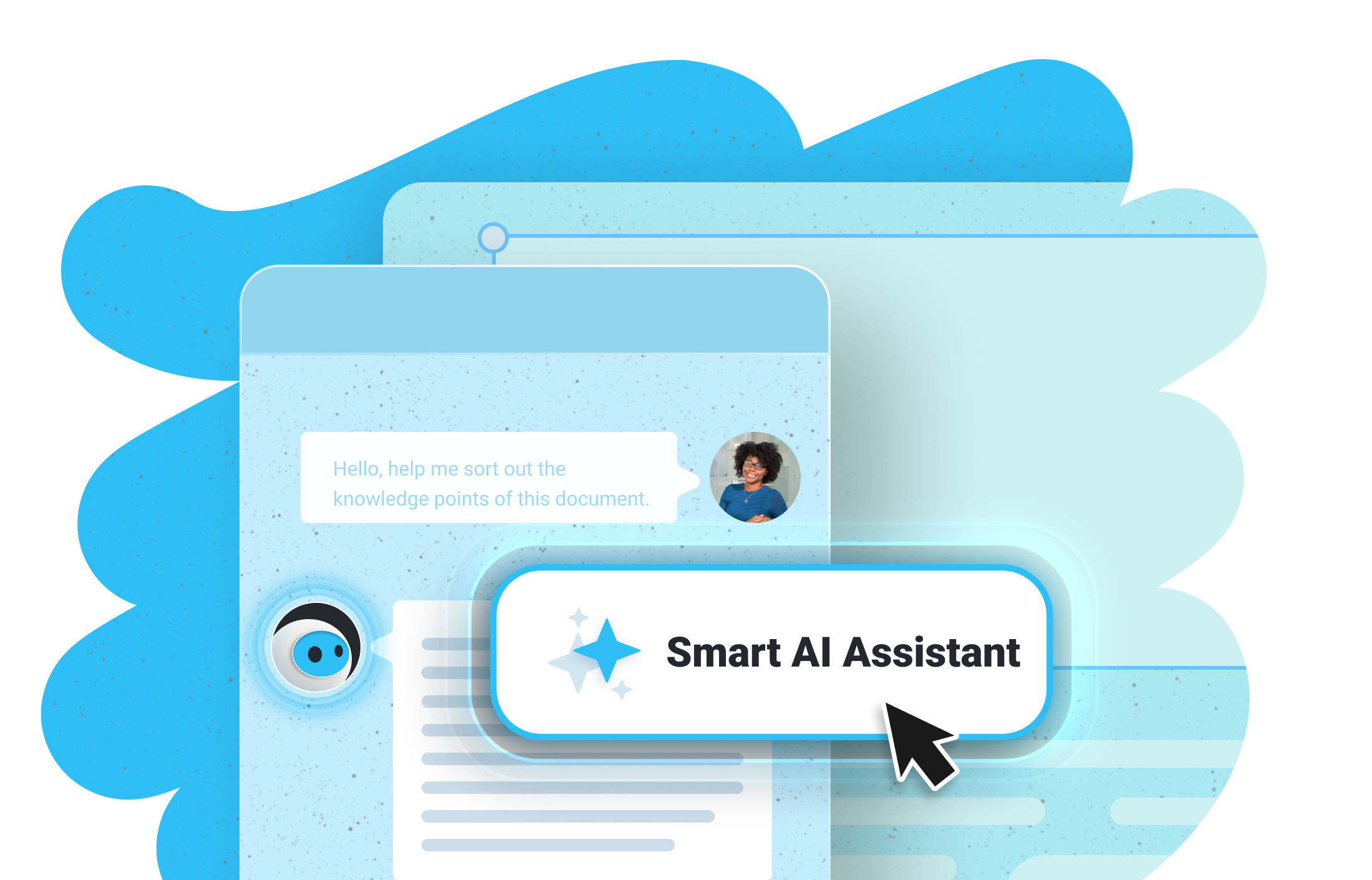 Smart AI Assistant for Optimizing PDFs