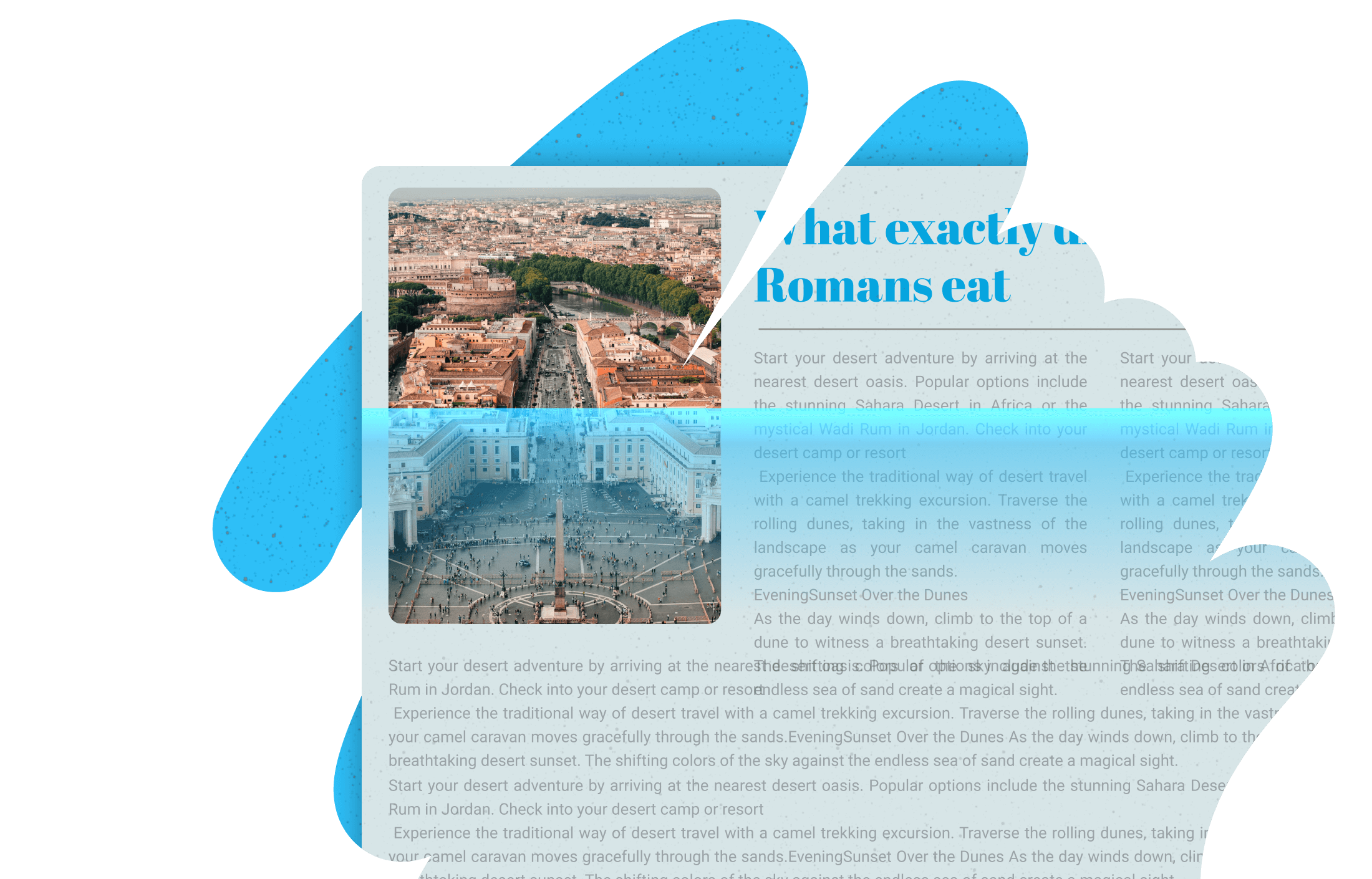 Make Scanned Documents Searchable and Editable