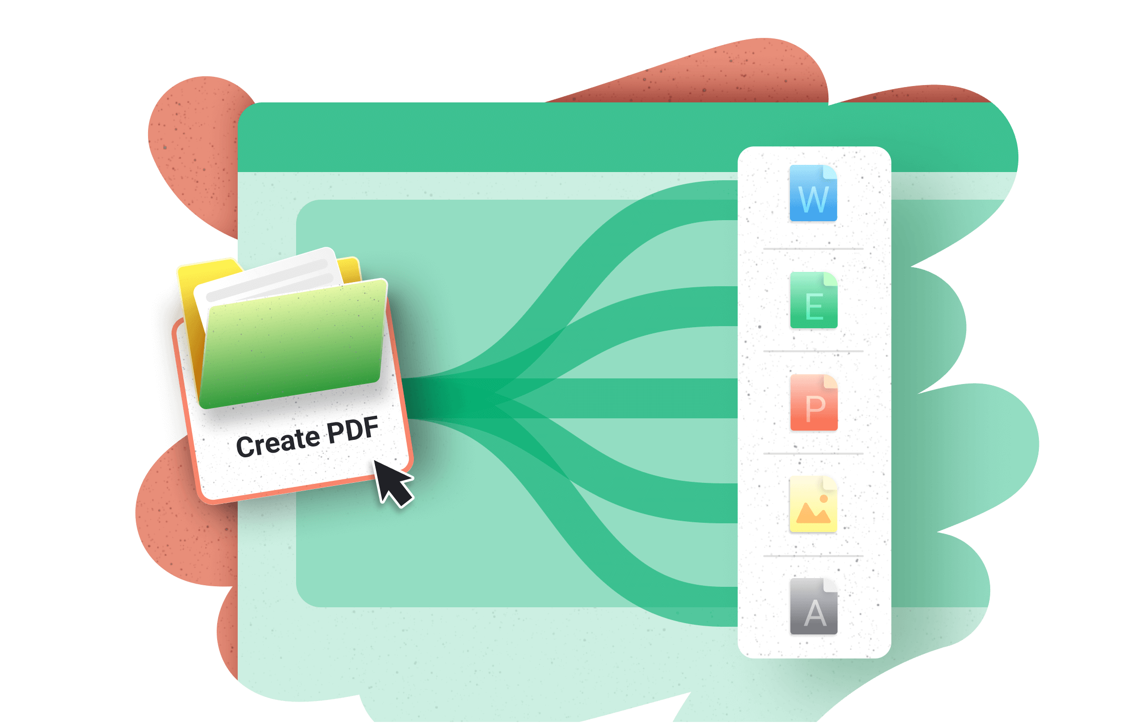 Effortless PDF Creation