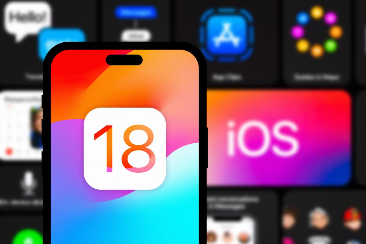 spotlight enhancements in ios 18