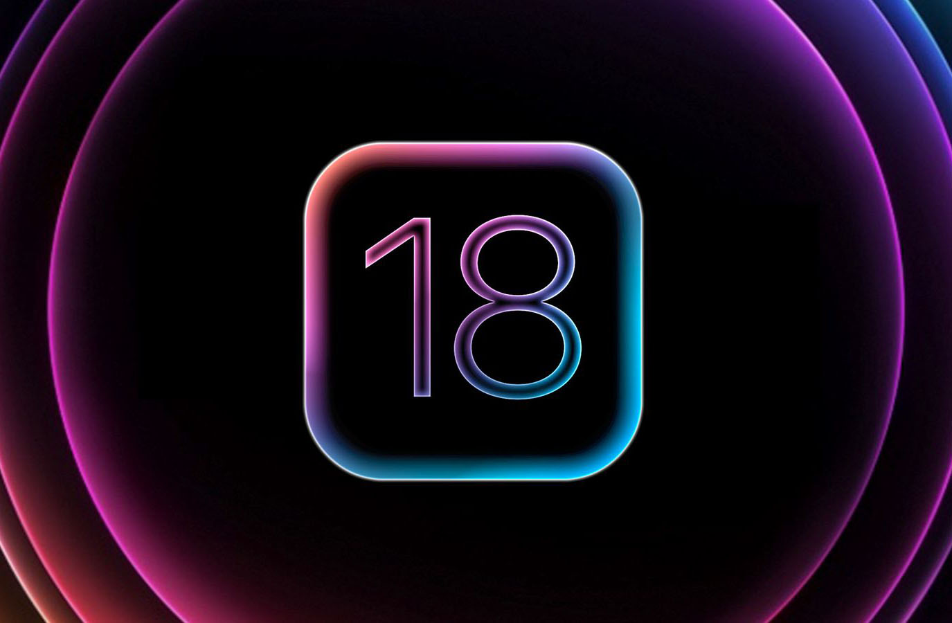 ai upgrades in ios 18 apps