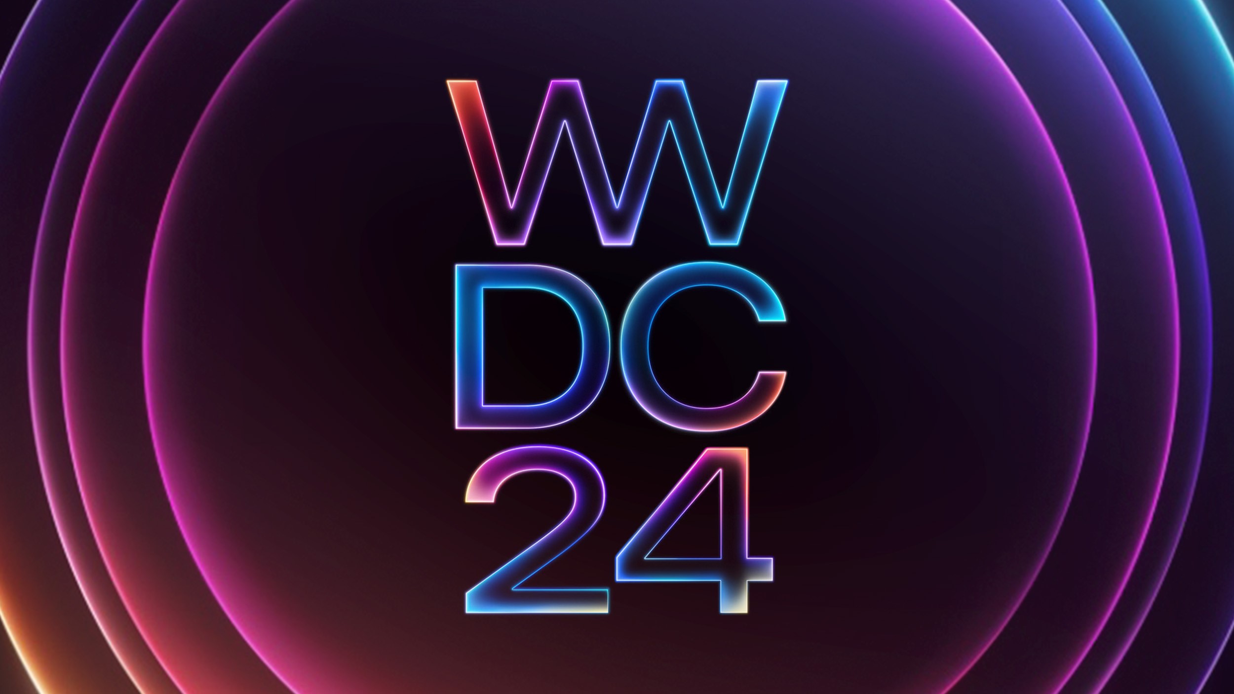 what is the wwdc event