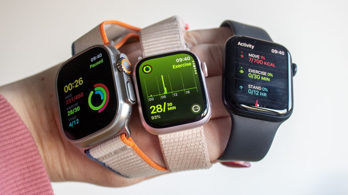 watchos 11 release date and compatibility