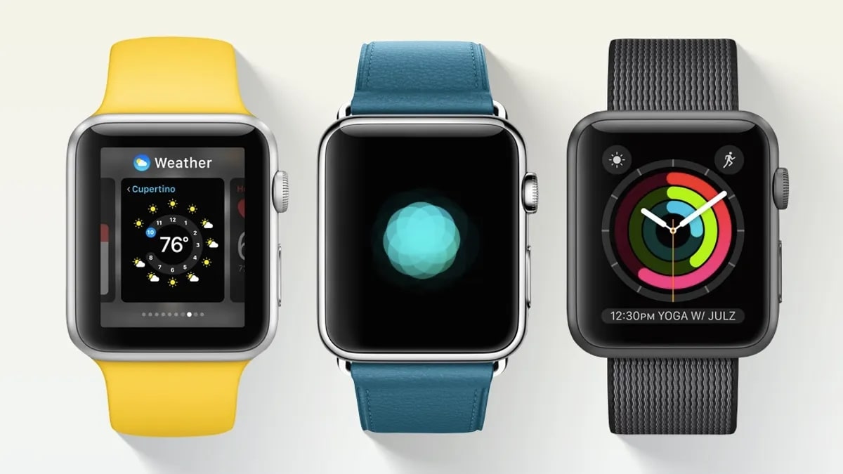 watchos 11 rumored features