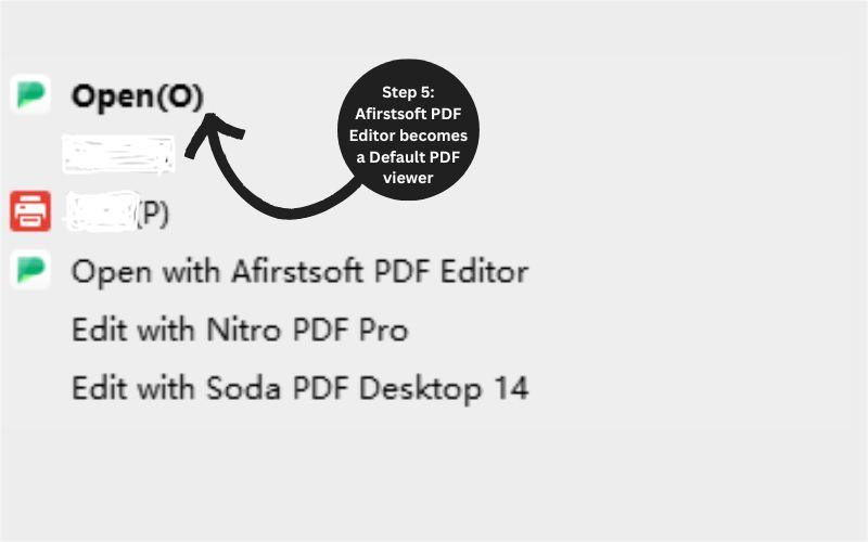 afirstsof default pdf viewer