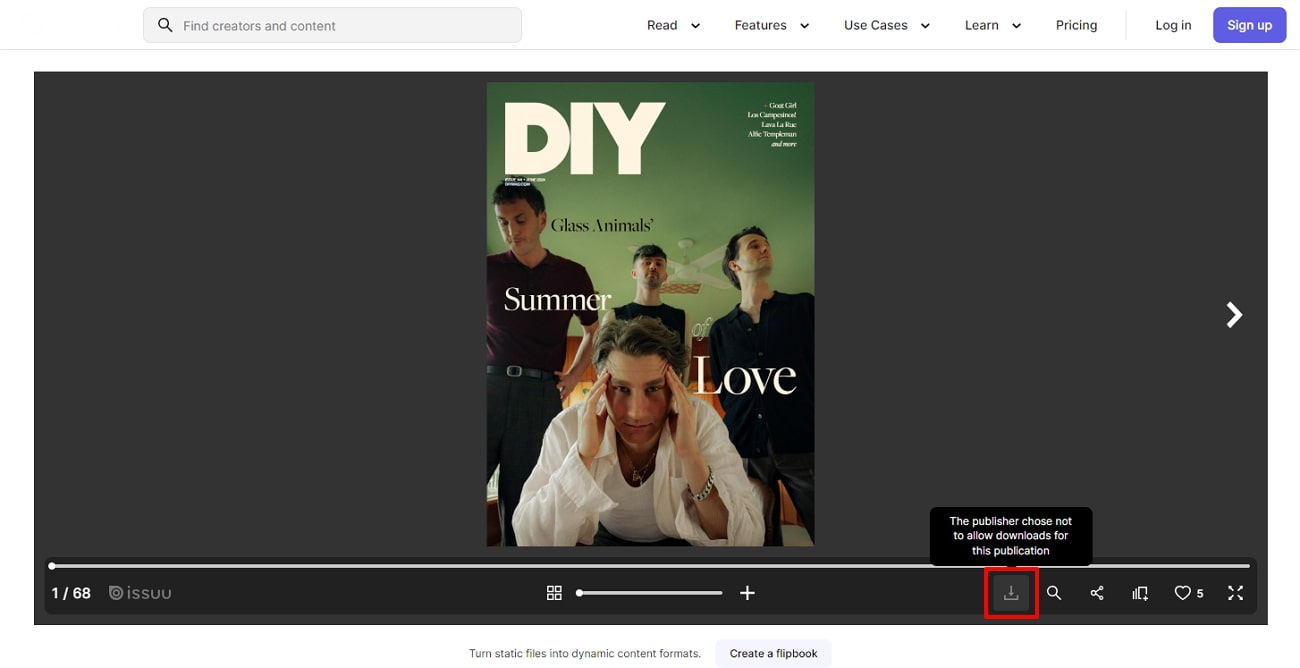 4 Best Methods to Download Issuu as PDF in 2025