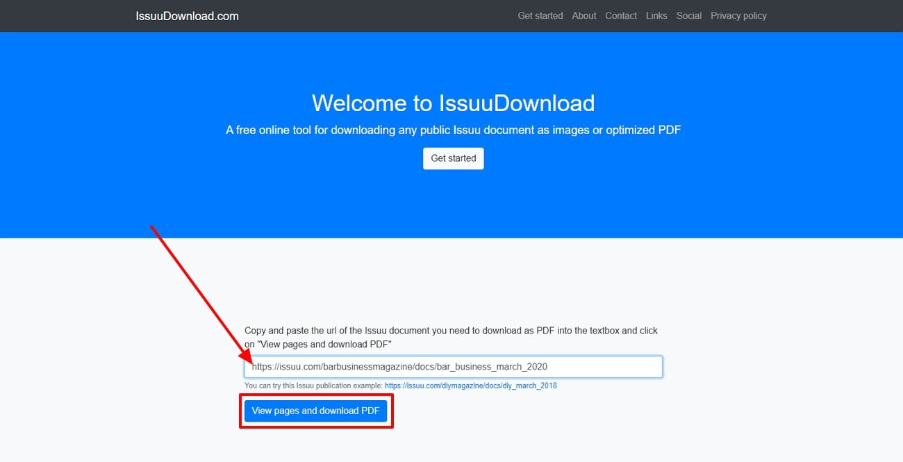 4 Best Methods to Download Issuu as PDF in 2025