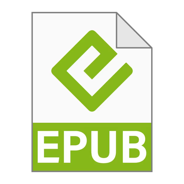 epub vs pdf