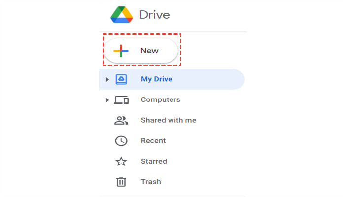 google drive check pdf virus