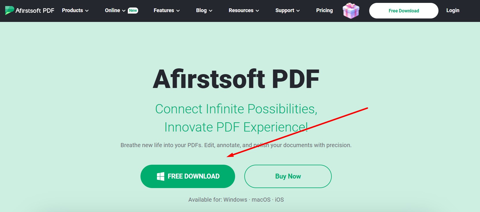 Download Afirstsoft