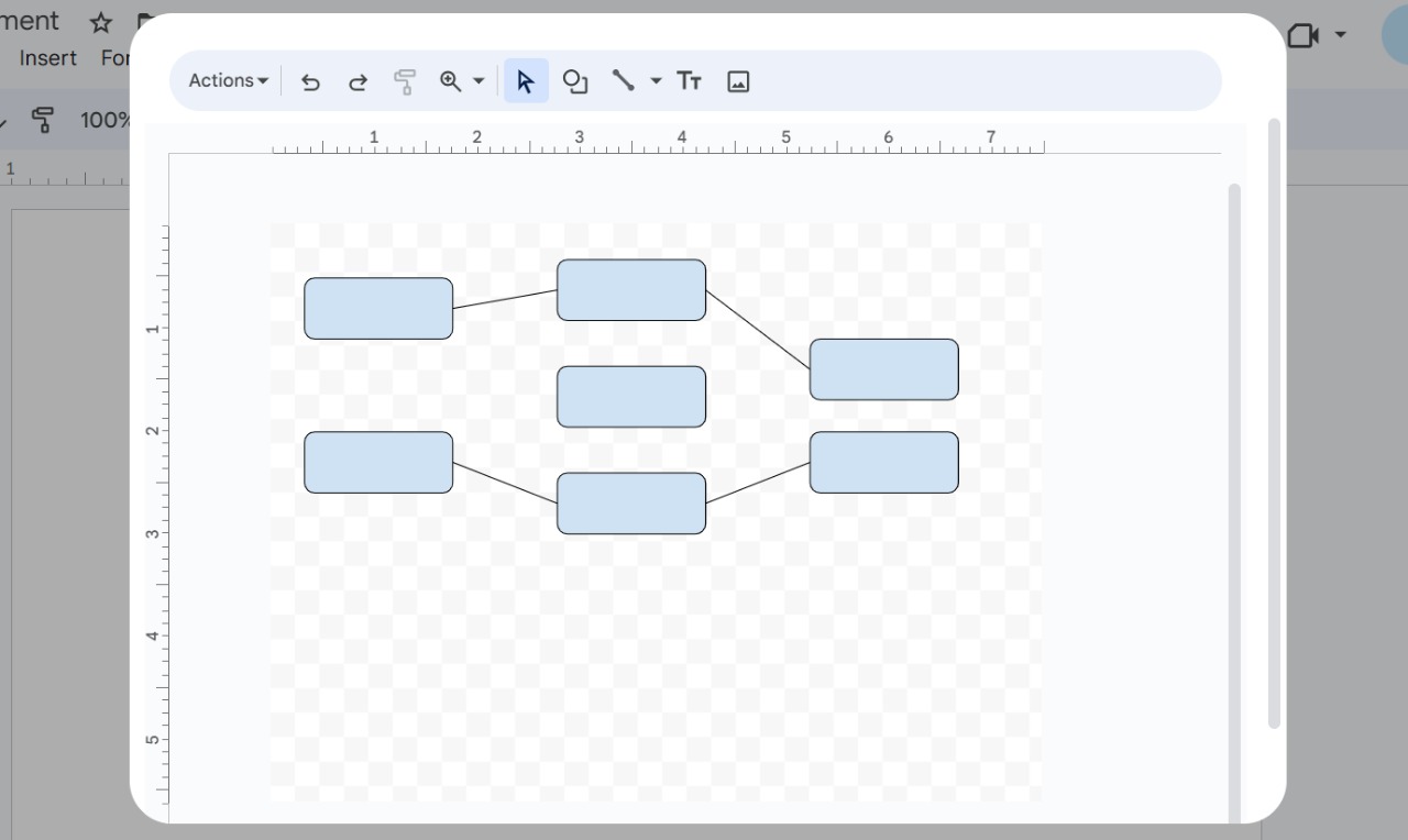 creating a family tree