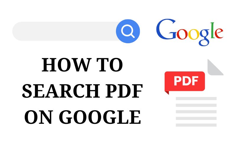 search pdf on google